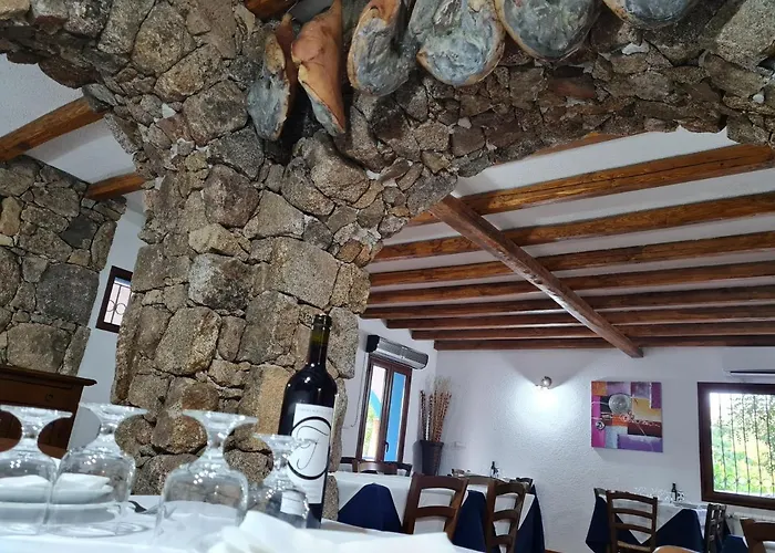 Turismo Rurale FilieriAgriturismo